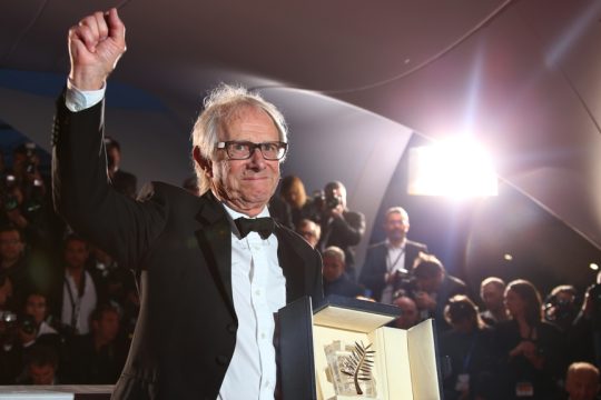 ken loach